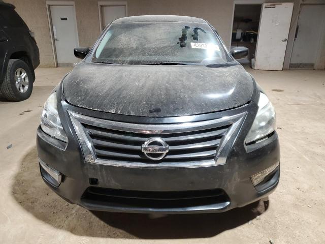Photo 5 from auction – 2015 NISSAN ALTIMA 2.5 with VIN 1N4AL3AP7FN317221