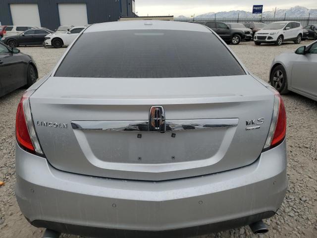 Photo 6 from auction – 2011 LINCOLN MKS with VIN 1LNHL9FT8BG614381