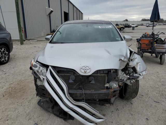Photo 5 from auction – 2013 TOYOTA VENZA LE with VIN 4T3ZA3BB5DU077372