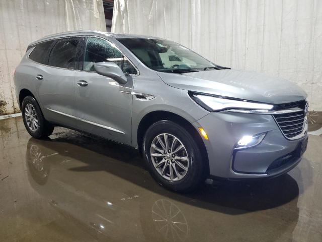 Photo 4 from auction – 2024 BUICK ENCLAVE PR with VIN 5GAEVBKW0RJ125593