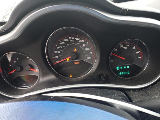 Photo 9 from auction – 2011 DODGE AVENGER EX with VIN 1B3BD4FB3BN578551