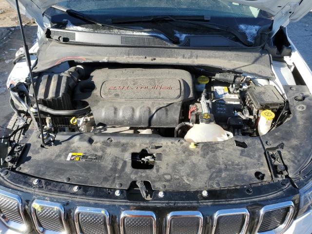 Photo 12 from auction – 2022 JEEP COMPASS LI with VIN 3C4NJDCB7NT146185