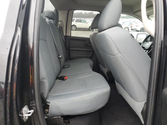 Photo 10 from auction – 2020 RAM 1500 CLASS with VIN 1C6RR6FT9LS139092