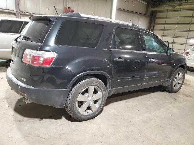 Photo 3 from auction – 2012 GMC ACADIA SLT with VIN 1GKKVRED4CJ215331