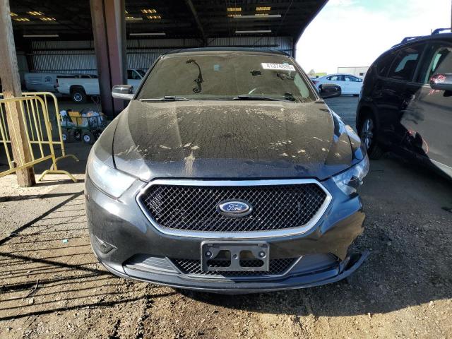 Photo 5 from auction – 2015 FORD TAURUS SHO with VIN 1FAHP2KT4FG119337