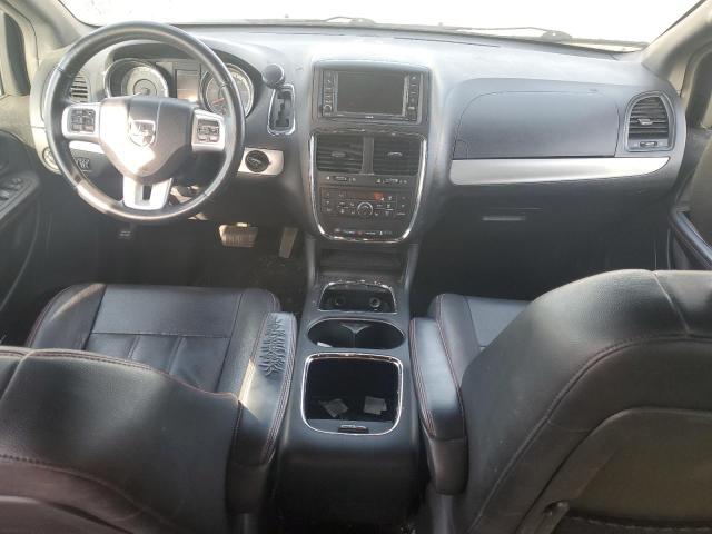 Photo 8 from auction – 2017 DODGE GRAND CARA with VIN 2C4RDGEG9HR699950
