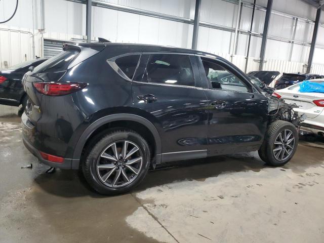 Photo 3 from auction – 2017 MAZDA CX-5 GRAND with VIN JM3KFBDL2H0161797