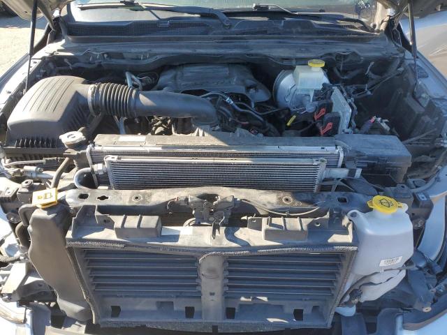 Photo 11 from auction – 2019 RAM 1500 BIG H with VIN 1C6SRFFT4KN718375