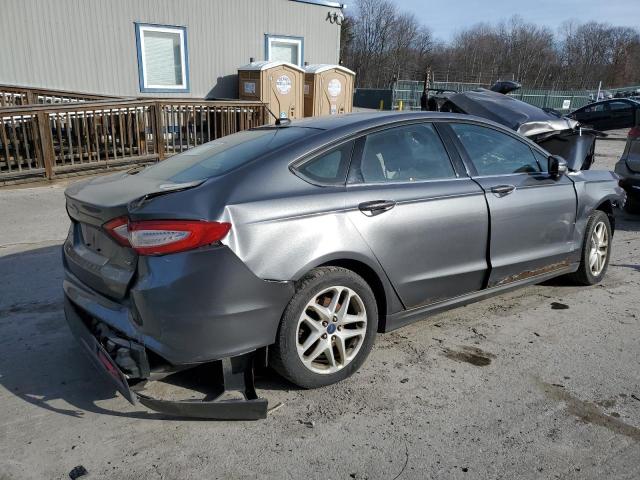 Photo 3 from auction – 2013 FORD FUSION SE with VIN 3FA6P0H72DR336249