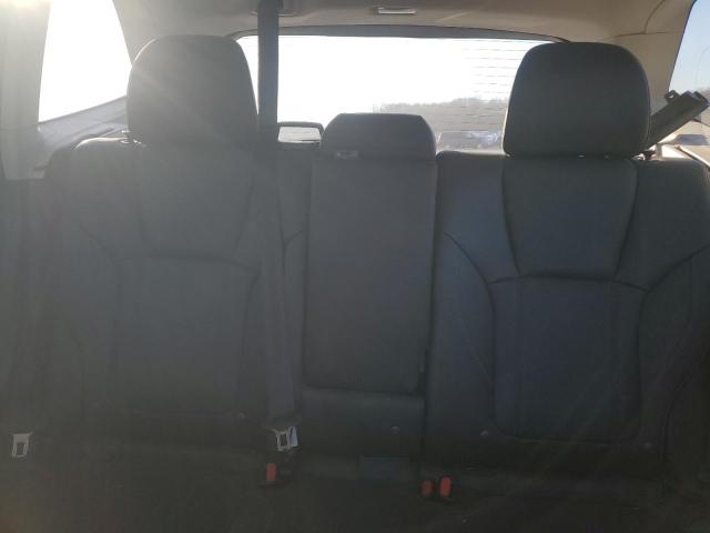 Photo 10 from auction – 2019 SUBARU FORESTER L with VIN JF2SKAUC7KH572184