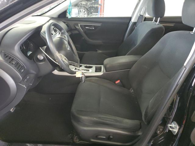 Photo 7 from auction – 2015 NISSAN ALTIMA 2.5 with VIN 1N4AL3APXFC116277