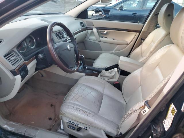 Photo 7 from auction – 2006 VOLVO S80 2.5T with VIN YV1TH592361445191