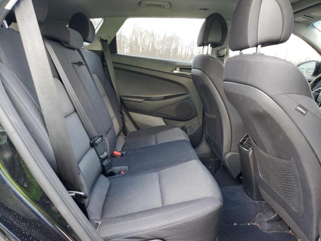 Photo 11 from auction – 2018 HYUNDAI TUCSON VAL with VIN KM8J3CA23JU667129