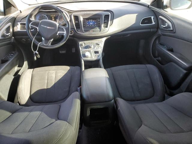 Photo 8 from auction – 2015 CHRYSLER 200 LIMITE with VIN 1C3CCCAB7FN587531