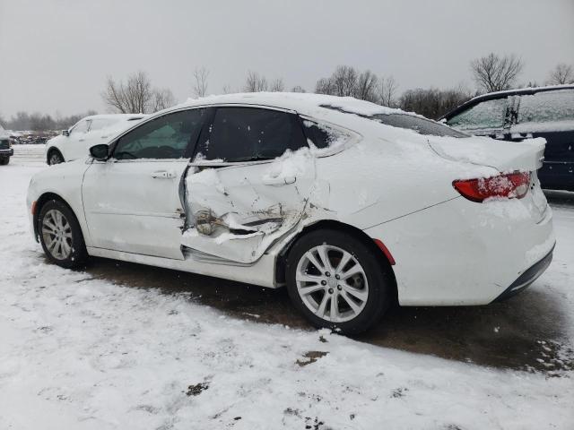 Photo 2 from auction – 2015 CHRYSLER 200 LIMITE with VIN 1C3CCCAB4FN747803