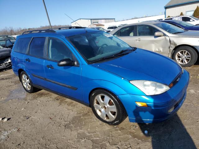 Photo 4 from auction – 2001 FORD FOCUS SE with VIN 1FAFP36391W258997