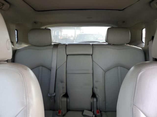 Photo 10 from auction – 2014 CADILLAC SRX PERFOR with VIN 3GYFNCE32ES626059