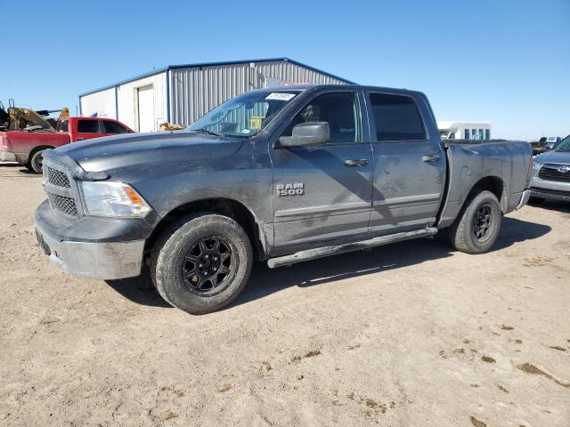 RAM 1500 ST 2013 with VIN 1C6RR6KG5DS541976 - Photo from auction