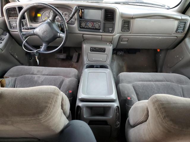 Photo 8 from auction – 2000 CHEVROLET SILVERADO with VIN 2GCEC19V8Y1321950