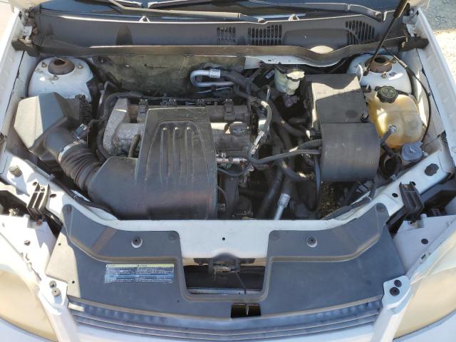 Photo 11 from auction – 2008 CHEVROLET COBALT LS with VIN 1G1AK58F687227189