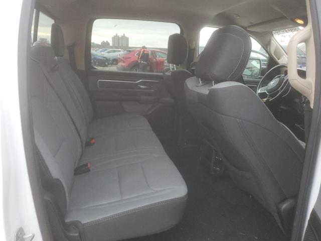 Photo 10 from auction – 2020 RAM 1500 BIG H with VIN 1C6RREFT4LN276174