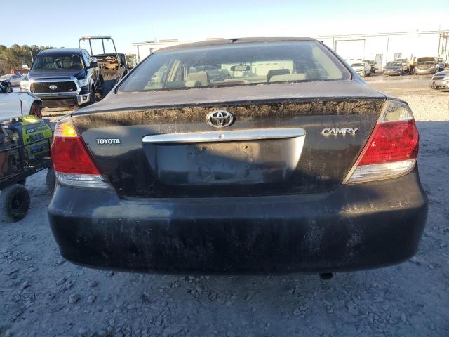 Photo 6 from auction – 2005 TOYOTA CAMRY LE with VIN JTDBE32K853029150