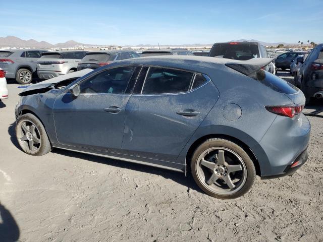 Photo 2 from auction – 2023 MAZDA 3 with VIN JM1BPBJY8P1607420