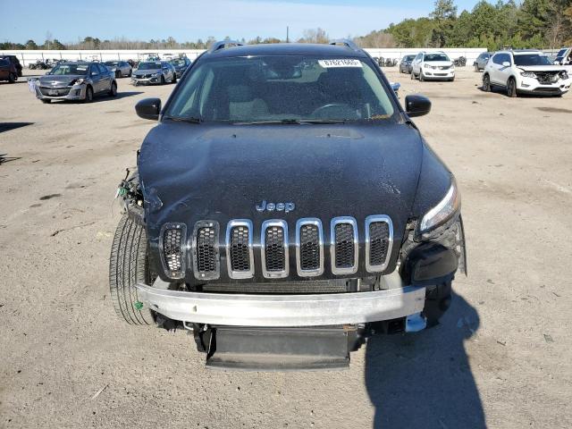 Photo 5 from auction – 2016 JEEP CHEROKEE L with VIN 1C4PJMCS2GW255434