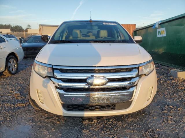 Photo 5 from auction – 2011 FORD EDGE LIMIT with VIN 2FMDK3KCXBBB13004
