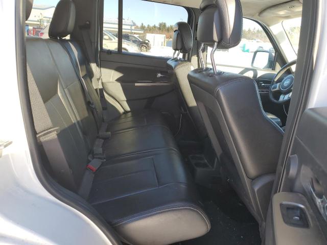 Photo 11 from auction – 2011 JEEP LIBERTY LI with VIN 1J4PN5GK2BW583282