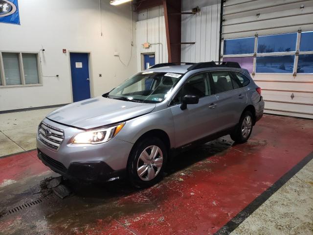 SUBARU OUTBACK 2. 2015 с VIN 4S4BSAAC0F3328832 - Снимка от търг