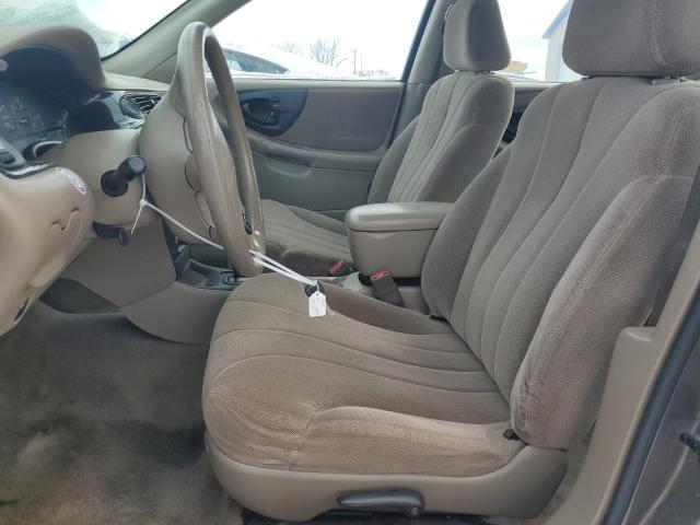 Photo 7 from auction – 2001 CHEVROLET MALIBU with VIN 1G1ND52J316278945