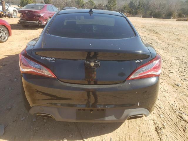 Photo 6 from auction – 2013 HYUNDAI GENESIS CO with VIN KMHHT6KD8DU080381