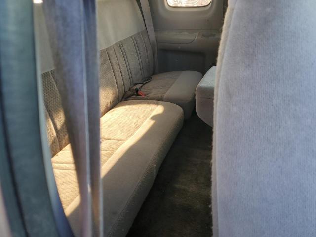 Photo 10 from auction – 1997 FORD F150 with VIN 1FTDX18W0VKD41972