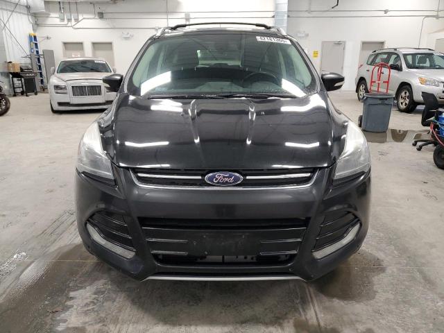 Photo 5 from auction – 2014 FORD ESCAPE TIT with VIN 1FMCU9J97EUC71068
