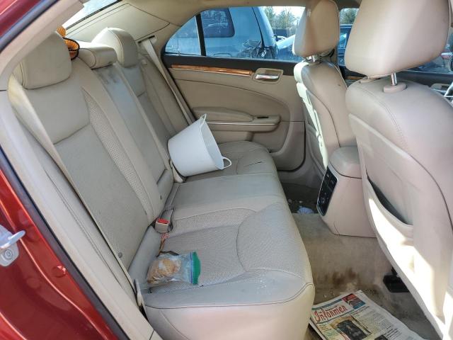 Foto 10 de la subasta – 2013 CHRYSLER 300C con VIN 2C3CCAEG8DH621055