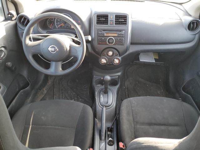 Photo 8 from auction – 2014 NISSAN VERSA S with VIN 3N1CN7AP1EL854334