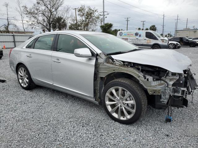 Photo 4 from auction – 2014 CADILLAC XTS LUXURY with VIN 2G61M5S34E9197848