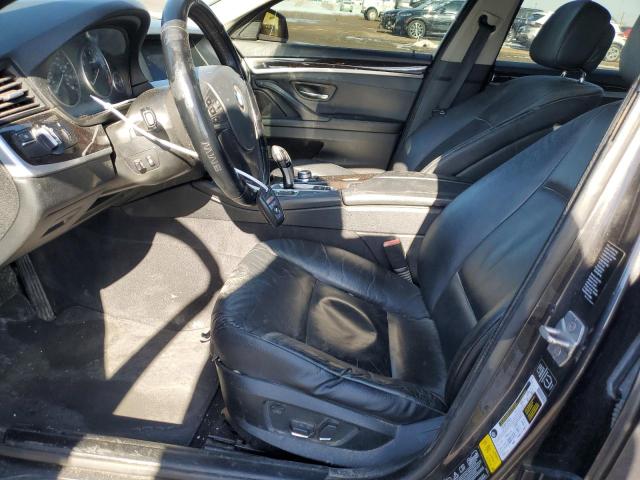Photo 7 from auction – 2013 BMW 535 XI with VIN WBAFU7C57DDU74618