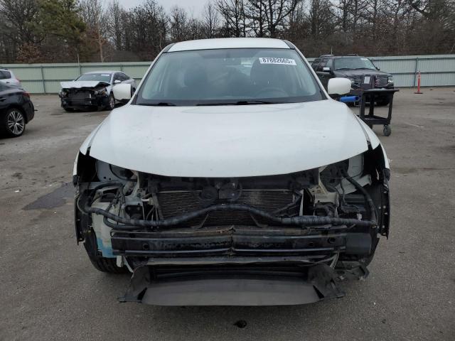 Photo 5 from auction – 2017 NISSAN ROGUE S with VIN KNMAT2MV5HP541061