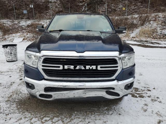 Photo 5 from auction – 2020 RAM 1500 BIG H with VIN 1C6SRFBT8LN246785