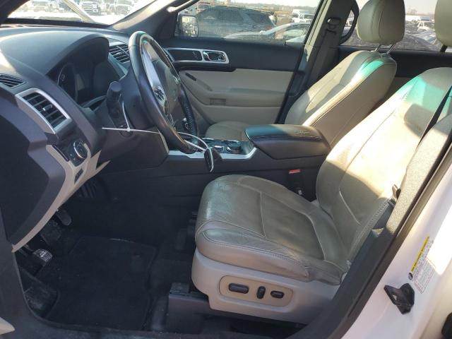Photo 7 from auction – 2013 FORD EXPLORER L with VIN 1FM5K8F81DGC24642