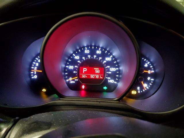 Photo 9 from auction – 2017 KIA SOUL with VIN KNDJN2A28H7882314