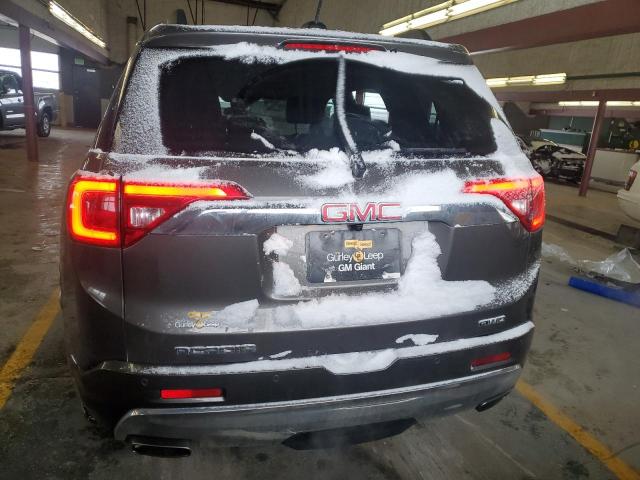 Photo 6 from auction – 2019 GMC ACADIA DEN with VIN 1GKKNXLS7KZ126035