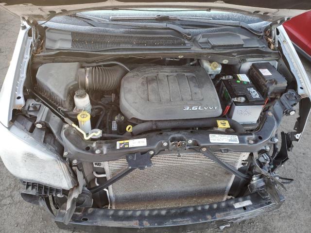 Photo 11 from auction – 2015 DODGE GRAND CARA with VIN 2C4RDGBG3FR704609