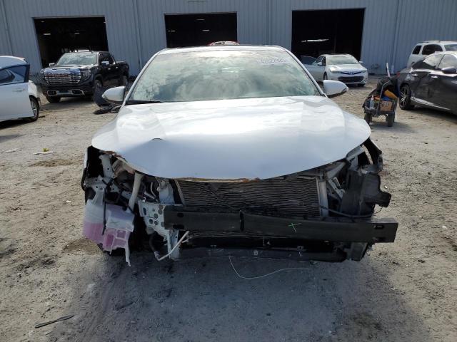 Photo 5 from auction – 2013 TOYOTA AVALON BAS with VIN 4T1BK1EB4DU041728