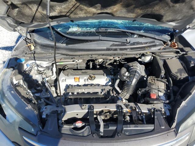 Photo 12 from auction – 2014 HONDA CR-V EX with VIN 5J6RM4H58EL082580