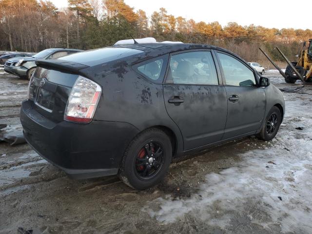 Photo 3 from auction – 2004 TOYOTA PRIUS with VIN JTDKB22U140048580