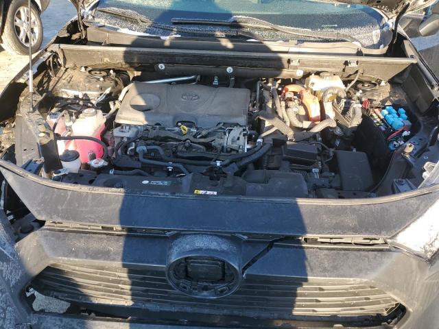 Photo 12 from auction – 2020 TOYOTA RAV4 LE with VIN JTMLWRFV0LD551089