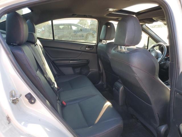 Photo 10 from auction – 2019 SUBARU WRX LIMITE with VIN JF1VA1P62K8805575